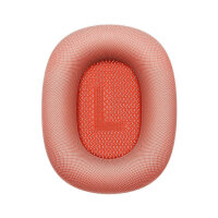 Apple AirPods Max Ear Cushions Red Neu