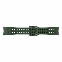 Samsung ET-SXR87LNEGEU Samsung Extreme Sport Band (20 mm, M/L) Green Neu