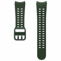 Samsung ET-SXR87LNEGEU Samsung Extreme Sport Band (20 mm, M/L) Green Neu