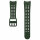Samsung ET-SXR87LNEGEU Samsung Extreme Sport Band (20 mm, M/L) Green Neu