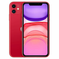 Apple iPhone 11 256 GB Red Gut