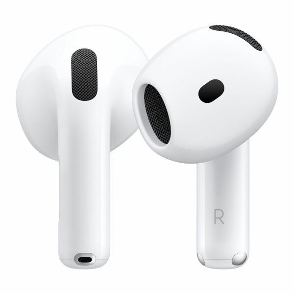 Apple AirPods 4. Gen (A3055) ANC White Neu
