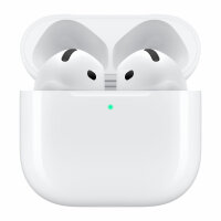 Apple AirPods 4. Gen (A3055) ANC White Neu