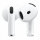 Apple AirPods 4. Gen (A3055) ANC White Neu