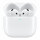Apple AirPods 4. Gen (A3055) ANC White Neu