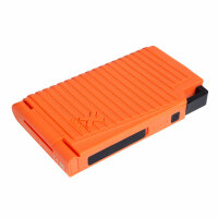 Xtorm Xtreme Solar Powerbank SuperCharger 20W - 10.000...