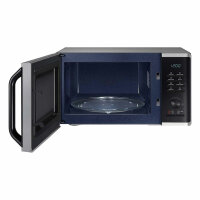 Samsung MS23B3515AS/EN Solo-Mikrowelle mit Quick Defrost...