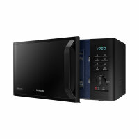 Samsung MG23B3515AK/EN Kombi-Mikrowelle mit Grill und...