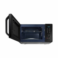 Samsung MG23B3515AK/EN Kombi-Mikrowelle mit Grill und Quick Defrost 23 Liter Schwarz Neu