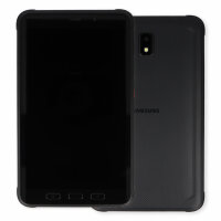 Samsung Galaxy Tab Active3 64 GB Wifi + LTE ohne Pen Black Gut