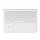 Samsung EF-DX725BWGGDE Samsung Galaxy Tab S9 | S9 FE | S10 FE Book Cover Keyboard White Neu