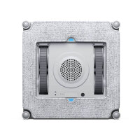 Ecovacs Winbot Mini Fensterroboter Grey Wie Neu